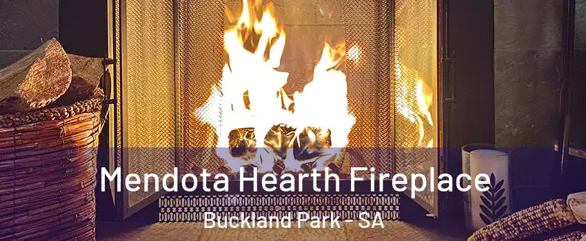 Mendota Hearth Fireplace Buckland Park - SA