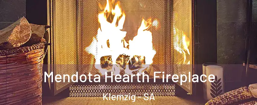  Mendota Hearth Fireplace Klemzig - SA