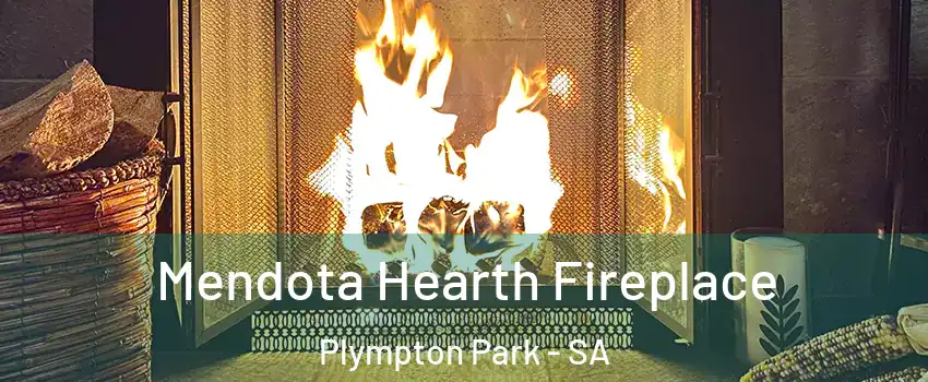  Mendota Hearth Fireplace Plympton Park - SA