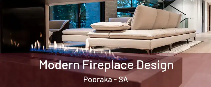  Modern Fireplace Design Pooraka - SA