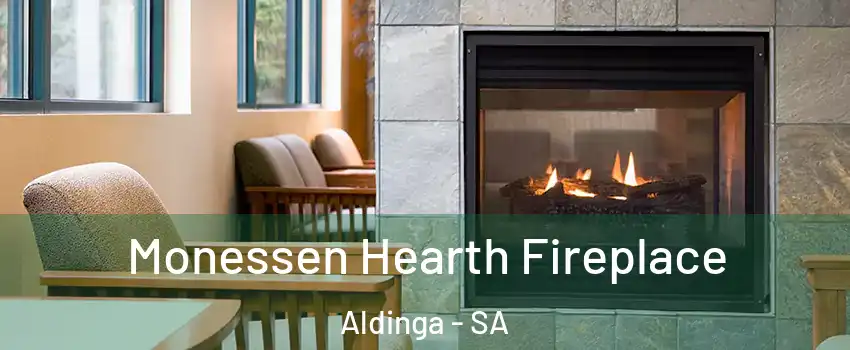 Monessen Hearth Fireplace Aldinga - SA