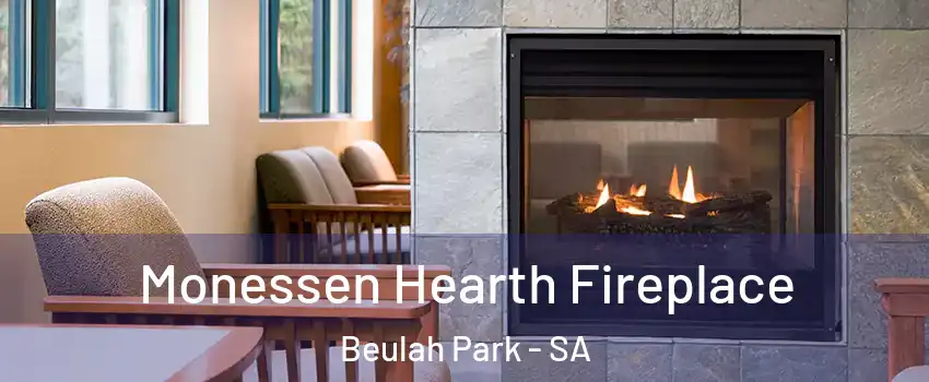 Monessen Hearth Fireplace Beulah Park - SA