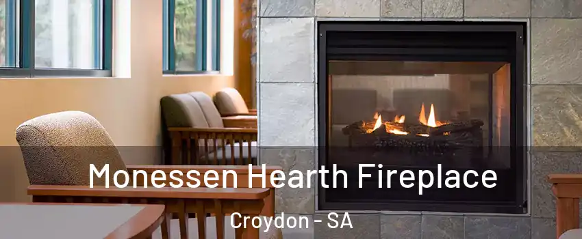 Monessen Hearth Fireplace Croydon - SA