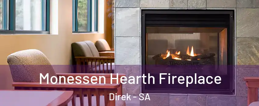 Monessen Hearth Fireplace Direk - SA