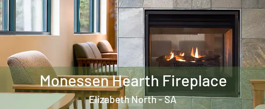 Monessen Hearth Fireplace Elizabeth North - SA