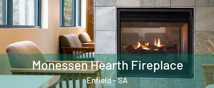Monessen Hearth Fireplace Enfield - SA