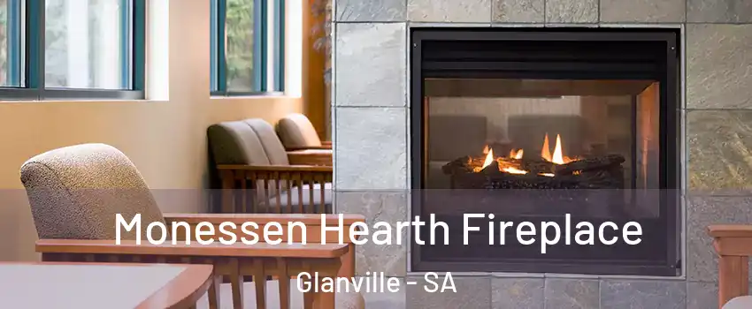 Monessen Hearth Fireplace Glanville - SA