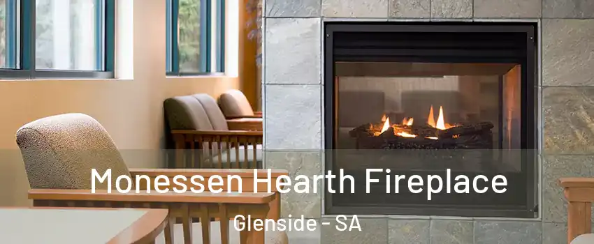 Monessen Hearth Fireplace Glenside - SA