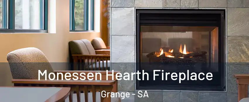 Monessen Hearth Fireplace Grange - SA