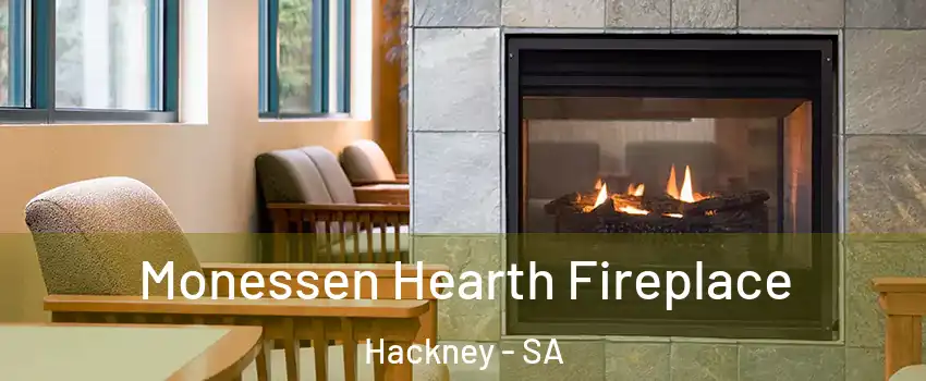 Monessen Hearth Fireplace Hackney - SA
