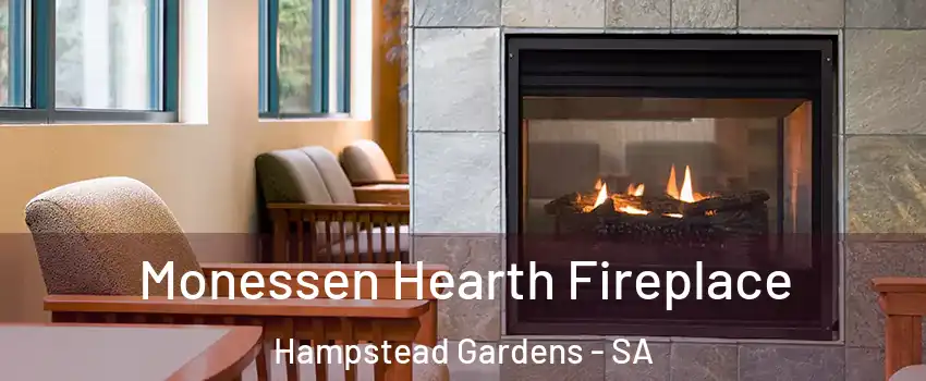 Monessen Hearth Fireplace Hampstead Gardens - SA
