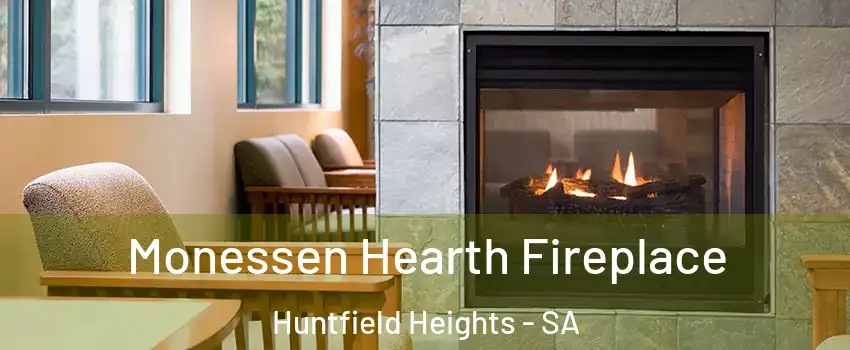  Monessen Hearth Fireplace Huntfield Heights - SA