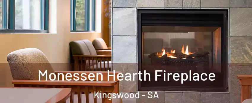Monessen Hearth Fireplace Kingswood - SA