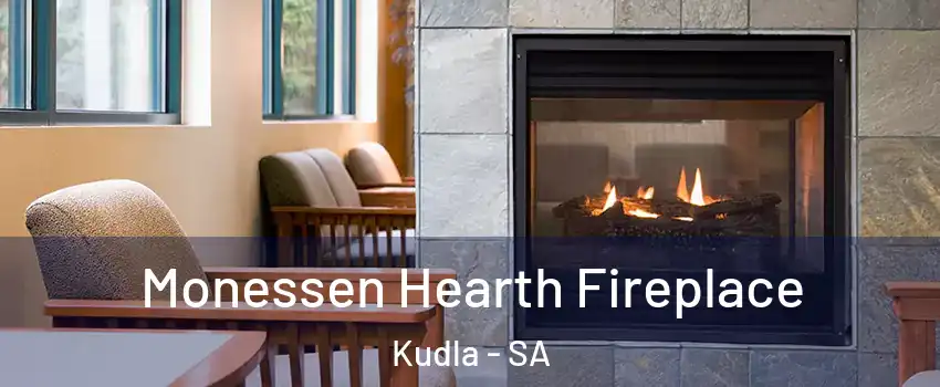  Monessen Hearth Fireplace Kudla - SA