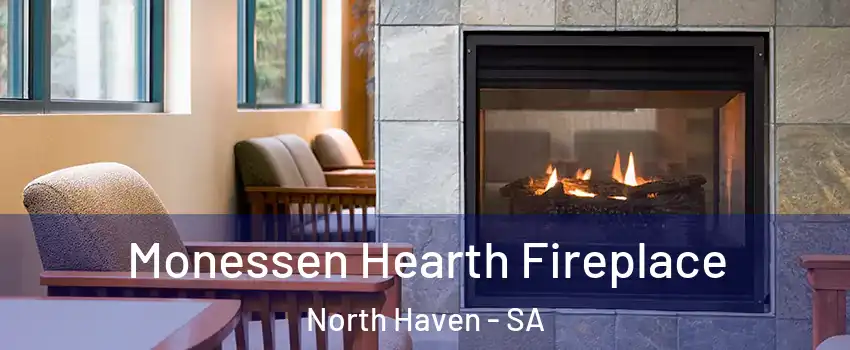  Monessen Hearth Fireplace North Haven - SA