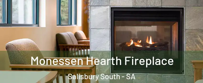  Monessen Hearth Fireplace Salisbury South - SA