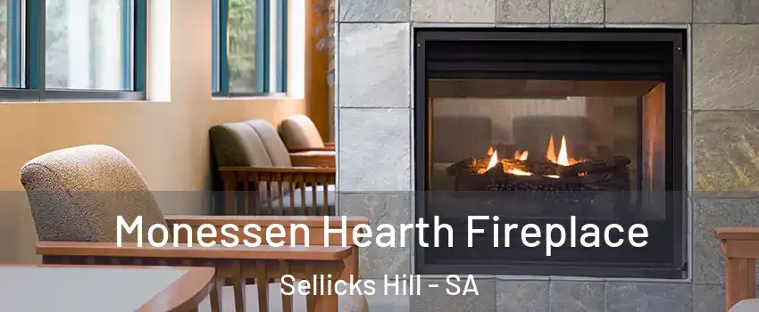  Monessen Hearth Fireplace Sellicks Hill - SA