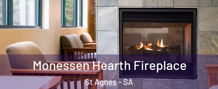  Monessen Hearth Fireplace St Agnes - SA
