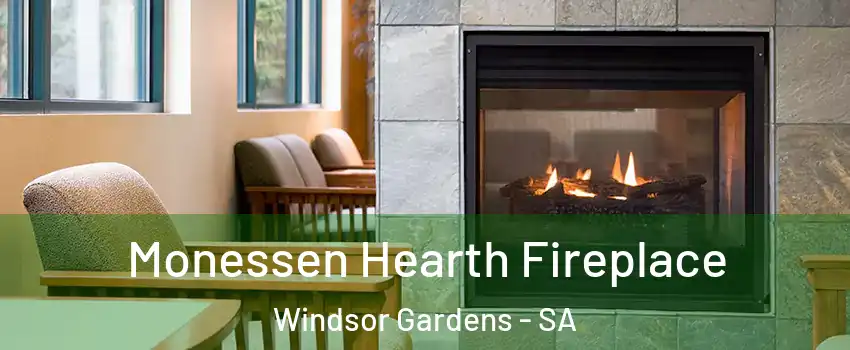  Monessen Hearth Fireplace Windsor Gardens - SA