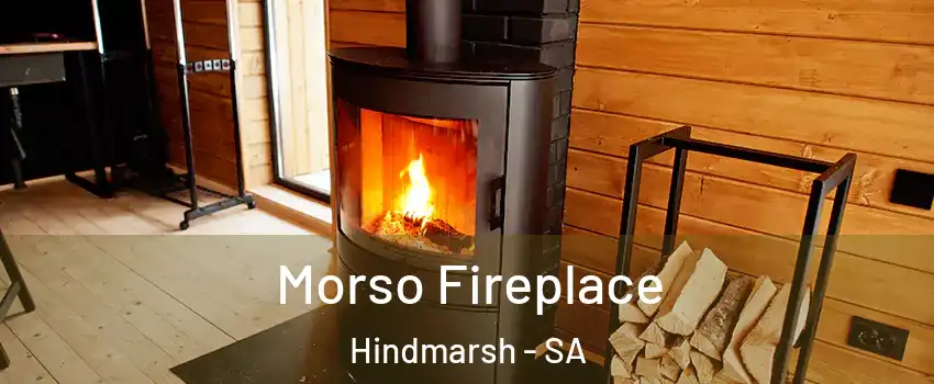 Morso Fireplace Hindmarsh - SA