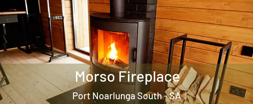  Morso Fireplace Port Noarlunga South - SA