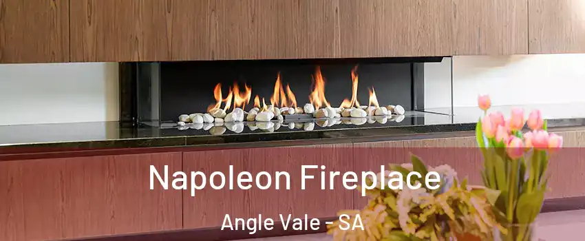 Napoleon Fireplace Angle Vale - SA