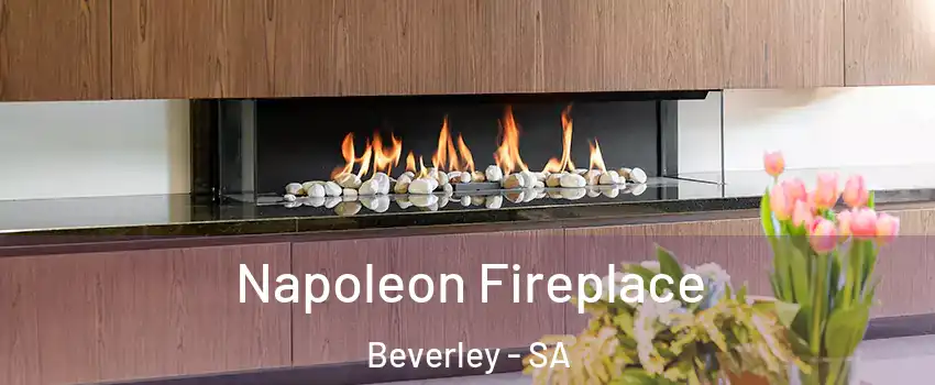 Napoleon Fireplace Beverley - SA