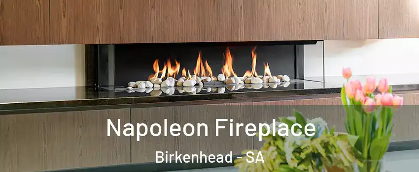 Napoleon Fireplace Birkenhead - SA