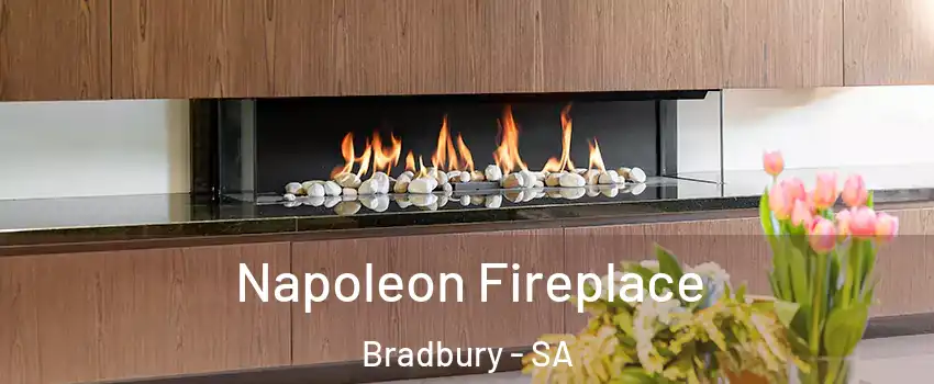 Napoleon Fireplace Bradbury - SA