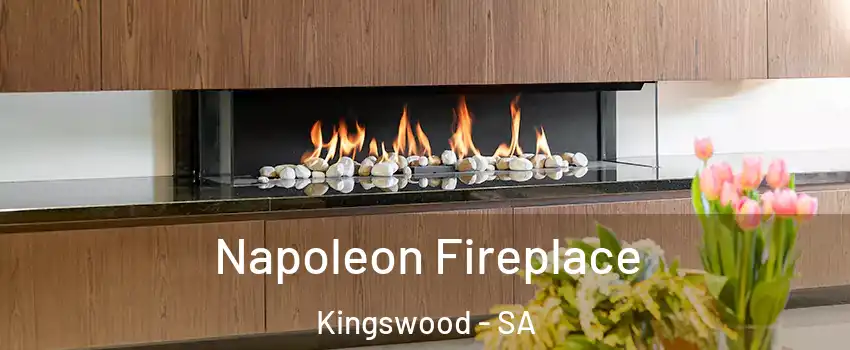  Napoleon Fireplace Kingswood - SA