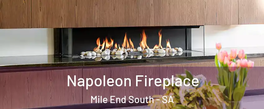  Napoleon Fireplace Mile End South - SA