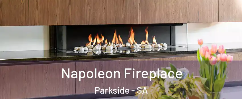  Napoleon Fireplace Parkside - SA