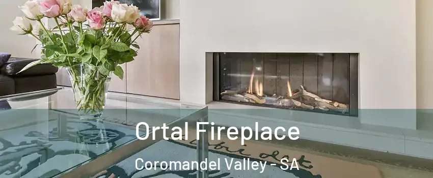Ortal Fireplace Coromandel Valley - SA