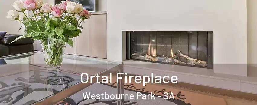 Ortal Fireplace Westbourne Park - SA
