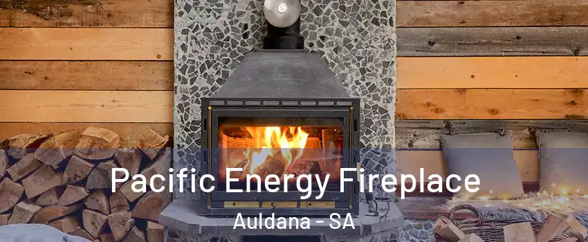 Pacific Energy Fireplace Auldana - SA