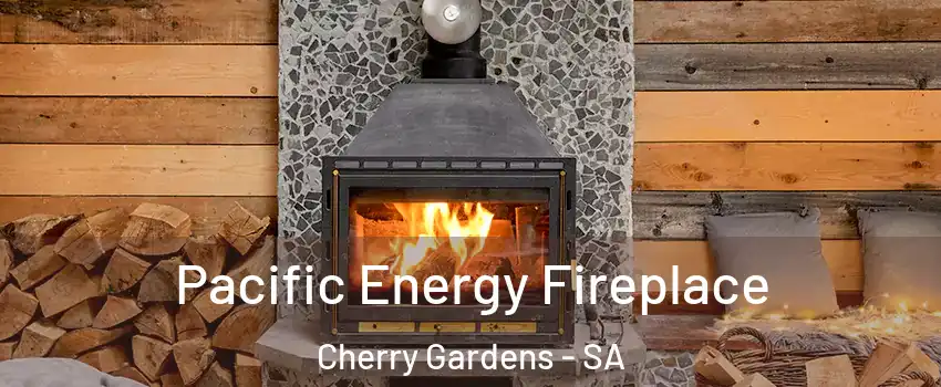 Pacific Energy Fireplace Cherry Gardens - SA