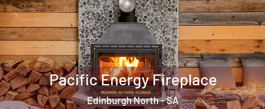Pacific Energy Fireplace Edinburgh North - SA