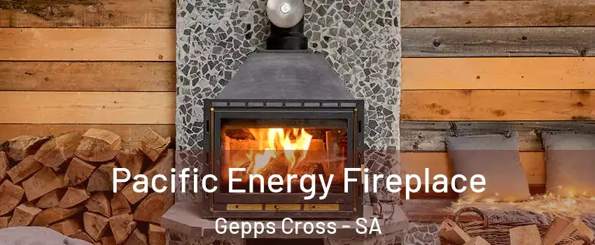 Pacific Energy Fireplace Gepps Cross - SA
