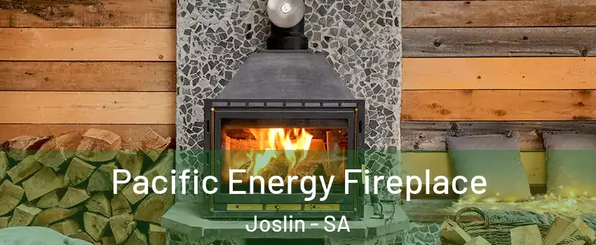  Pacific Energy Fireplace Joslin - SA