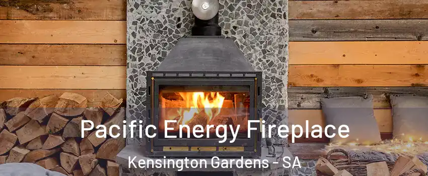  Pacific Energy Fireplace Kensington Gardens - SA