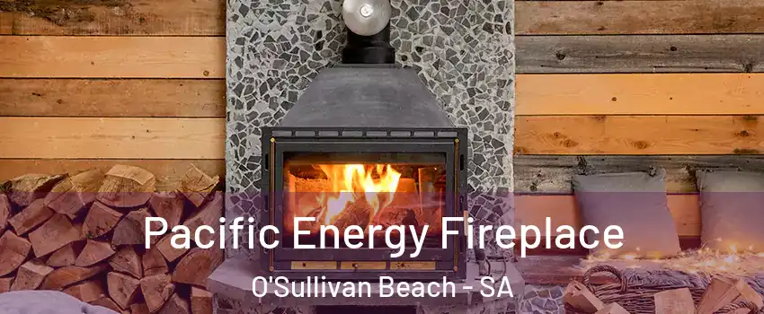  Pacific Energy Fireplace O'Sullivan Beach - SA