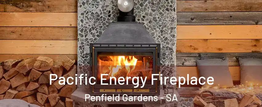 Pacific Energy Fireplace Penfield Gardens - SA