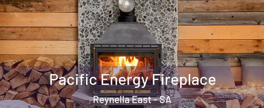  Pacific Energy Fireplace Reynella East - SA