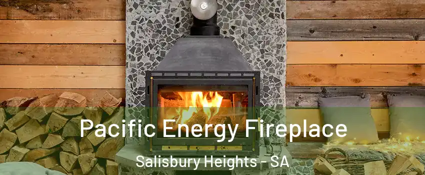  Pacific Energy Fireplace Salisbury Heights - SA