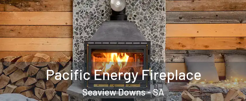  Pacific Energy Fireplace Seaview Downs - SA