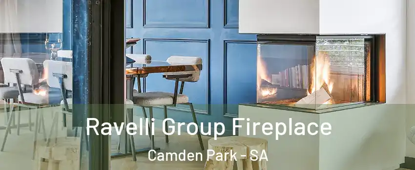  Ravelli Group Fireplace Camden Park - SA