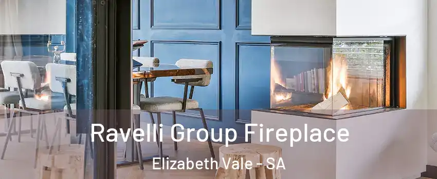 Ravelli Group Fireplace Elizabeth Vale - SA