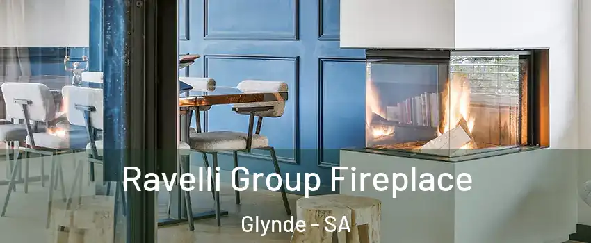 Ravelli Group Fireplace Glynde - SA