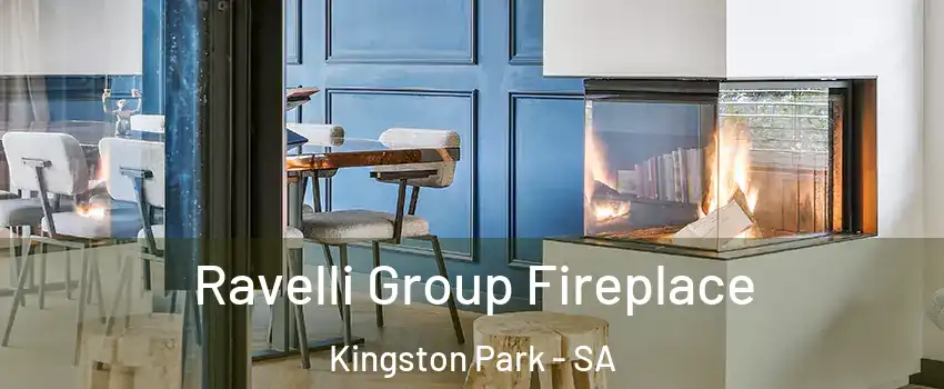  Ravelli Group Fireplace Kingston Park - SA