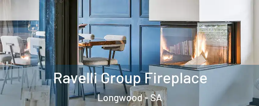  Ravelli Group Fireplace Longwood - SA